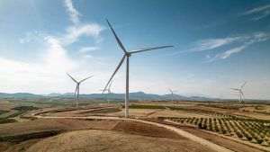 Proiectul eolian de la Gura Văii (CEE Oneşti) obţine o finanţare de 47 de milioane de euro pentru implementare