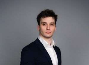 Laurenţiu Bogdan, managing partner Ipotecare.ro