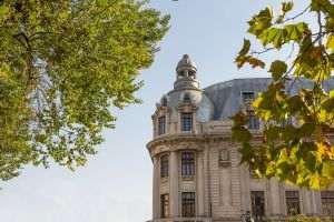 Admission to the University of Bucharest attracts a record number of candidates in the July session