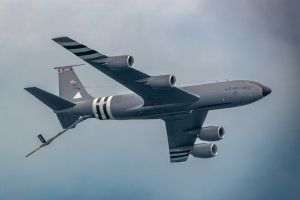 Reuters: Saab obţine un contract de peste un miliard de dolari pentru livrarea a două aeronave de supraveghere în Orientul Mijlociu