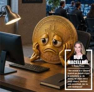 Incertitudine pentru Bitcoin; ce spun analiştii despre perspectivele pieţei 