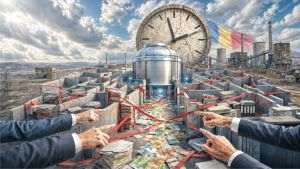 The Doiceşti SMR scandal: how the Romanian State delayed its own strategic nuclear project