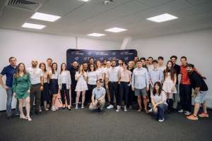 Vest Ventures: A doua cohortă a programului de pre-accelerare a fost absolvită de 22 de startup-uri