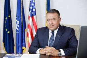 Sursă foto: Facebook/Camera de Comert si Industrie a Romaniei, Mihai Daraban