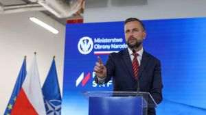 EFE: Polonia avertizează cu în ceea cepriveşte noua lege rusă care justifică intervenţiile externe 