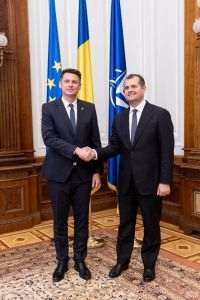 Sursă foto: Facebook / Mircea Abrudean