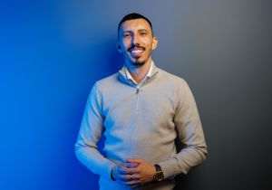 George Statie, fondatorul comunităţii Trading Busters şi al companiei de prop trading Funding Dynasty