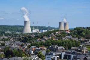 AFP: Ungaria ar putea opri centrala nucleară de la Paks din cauza nivelului scăzut al Dunării