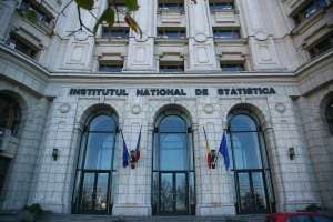 INS: România a recoltat 19,41 milioane metri cubi de lemn în 2025