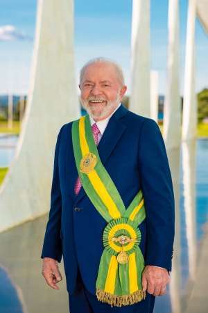Sursa foto: Facebook/Luiz Inacio Lula da Silva