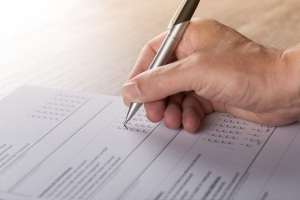 AUR condiţionează votul pentru noua Lege a integrităţii