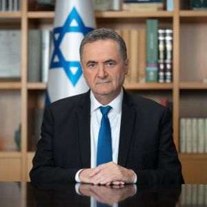 Sursă foto: Facebook/Israel Katz, ministrul Apărării al Israelului