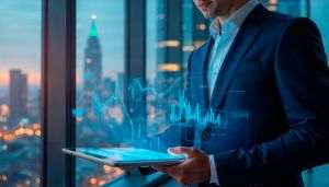 Studiu Accenture: 81% dintre liderii europeni vor creşte investiţiile în AI în următoarele 12 luni