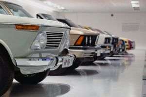 APIA: Înmatriculările de autoturisme noi au scăzut cu 28,2% în iulie 2026