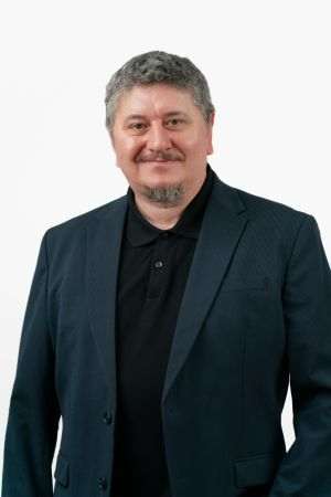 George Anghelache, Chief Growth Officer LIFE IS HARD