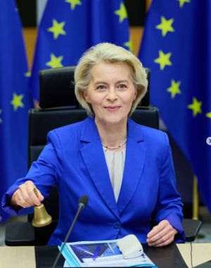 AFP: Von der Leyen despre criza din Ceuta; „Este nevoie de un răspuns european comun”
