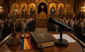 The Romanian Orthodox Church, the nationalists' tribune: the "example” of Dan Puric