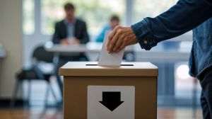 AFP: Alegeri primare tensionate în Michigan pentru desemnarea candidatului democrat la Senat