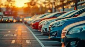 Analiza Autovit.ro: SUV-urile îşi consolidează poziţia în preferinţele românilor