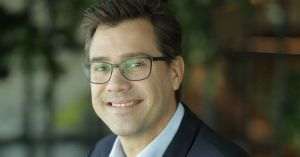 Yoni Assia, CEO şi cofondator al etoro