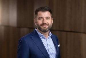 Cătălin Vişan, Deputy CEO, Concelex