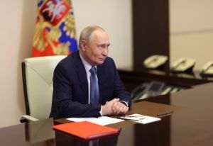 Sursă foto: en.kremlin.ru/Vladimir Putin