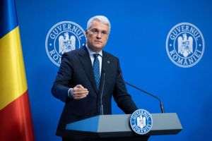 Pîslaru: În sfârşit avem o aliniere în interesul României şi al românilor între premier, Guvern şi preşedintele României