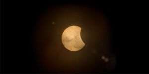 NASA to study August's total solar eclipse with aerial experiments