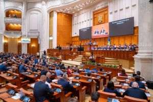 USR a votat Strategia pentru biodiversitate pentru a nu pierde un miliard de euro din PNRR