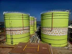 JT Grup Oil finalizează probele tehnologice ale Terminalului de 150 milioane lei din Portul Constanţa