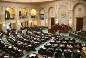 Biroul Permanent al Camerei Deputaţilor a convocat sesiune extraordinară pe 11 şi 12 august