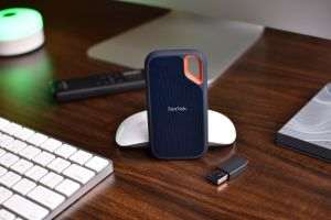 Sandisk - rezultate record, dar prognoza temperează entuziasmul