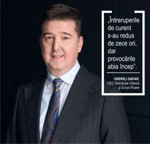Reţeaua electrică intră în era AI; Investiţiile care vor decide viitorul energiei