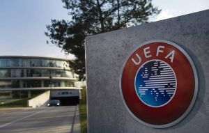 UEFA declară că îşi menţine boicotul privind Cupele Mondiale