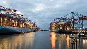 DPA: Exporturile Chinei au crescut în iulie, în ciuda tensiunilor geopolitice