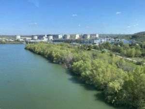 Reuters: Ungaria se aşteaptă ca Dunărea să crească, dar centrala nucleară se confruntă în continuare cu restricţii de producţie