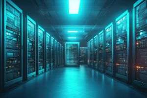 Reuters: Nvidia investeşte până la 3 miliarde de dolari în dezvoltatorul de centre de date Lancium