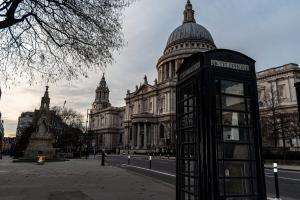 The Guardian: Ambasada SUA la Londra este acuzată de ingerinţă politică în Marea Britanie 