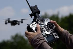 NewsMaker: Fragmente ale unei drone de luptă au fost descoperite în localitatea Crocmaz din Republica Moldova 