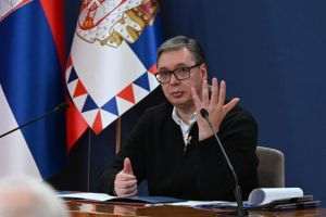 EFE: Preşedintele Serbiei ameninţă că va reduce apa care ajunge în Kosovo prin râul Ibar