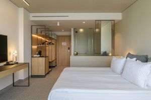 Ensana Aquahouse, primul hotel din Varna inclus în Ghidul Michelin