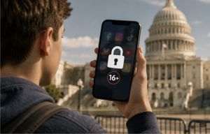 Americans Demand Stricter Rules for Social Networks