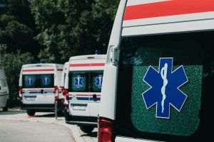 Cazul „ambulanţa” readuce în discuţie necesitatea unei legi împotriva dezinformării