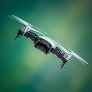 Drone de spionaj de tip K3 Scout ale Marinei Regale britanice au trimis în secret date Chinei