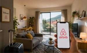 Airbnb - AI accelerează rezervările
