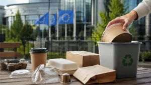New EU rules on packaging and packaging waste enter into force