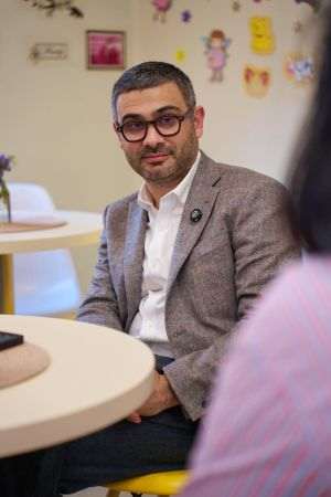Florin Manole: Ministerele Muncii, Sănătăţii şi Educaţiei să se pună de acord pe o variantă îmbunătăţită
