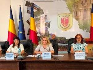 Consiliul Judeţean Galaţi şi Consiliul Raional Hînceşti au lansat proiectul „Prevenţie împotriva dezastrelor”