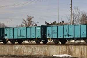 Ucraina anunţă reducerea cu 50% a tarifelor de tranzit feroviar prin Republica Moldova