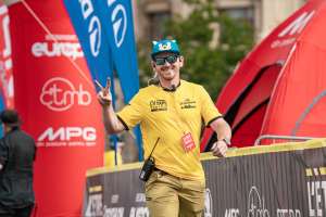 Răzvan Jugănaru, MTB Academy: „L'Étape România le oferă participanţilor şansa de a trăi emoţia şi energia specifice Tour de France”